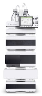 Agilent Technologies’ 1260 Infinity Capillary LC System