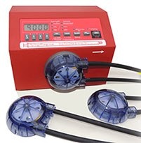 9000 Series Programmable Peristaltic Pumps from New Era Pump Systems