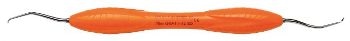 Mini Gracey 11/12 SD Periodontal Curette from LM-Instruments