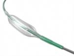 NSE Alpha Scoring Balloon Catheter from B. Braun
