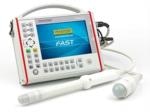 DRAMINSKI FAST Ultrasound Scanner for Basic Diagnostics