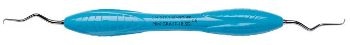 LM-Instruments' Mini Gracey 17/18 SD Periodontal Curette