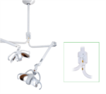 DUO Ceiling Fixing System from FARO