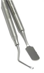 LASCOD's Zeffiro Instrument