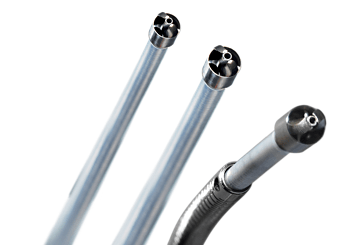 Philips Healthcare's Phoenix Atherectomy System