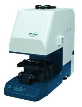 IRT-5000 FTIR Microscope from JASCO