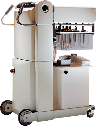 Hanson Research’s Media-Mate Plus for Busy Dissolution Lab