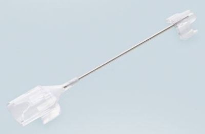 SXono White S2 Needle Guide from SOMATEX