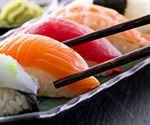 New photographed and philosophical guide for sushi lovers