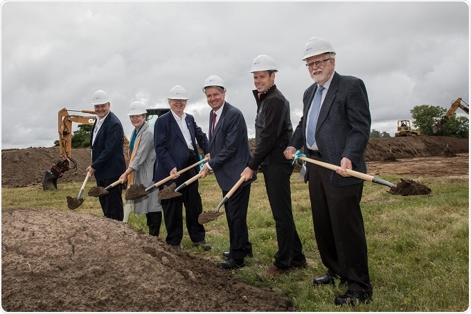 Huron Digital Pathology team