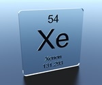 Xenon gas offers potential neuroprotective effects for Alzheimer's patients