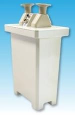 SumoFlo Single-Use Coriolis Mass Flow Meter from Malema