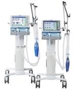 Savina 300 Select and Savina 300 Classic Ventilators from Dräger