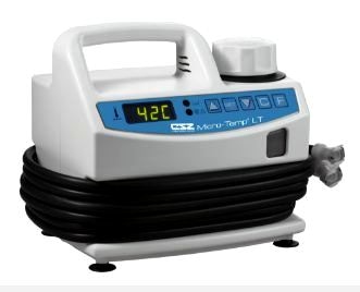 Micro-Temp LT from Cincinnati Sub-Zero