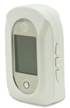 Visual Electronic Stethoscope from Contec Medical Systems