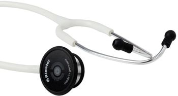 Rudolf Riester's duplex 2.0 Stethoscope