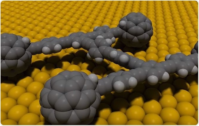 Rice University nanomachines constructed to deliver drugs, destroy diseased cells