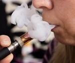Adolescent vaping of THC, CBD and synthetic cannabinoids rises sharply between 2021 and 2023