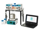 Uniqsis introduces new flow chemistry system for heterogeneous catalysis applications