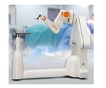 Renishaw to exhibit medical robots at SBNS Autumn Meeting