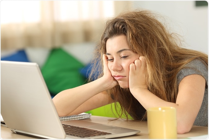 Image Credit: Antonio Guillem / Shutterstock