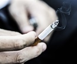 Just one cigarette could lead to a life time habit