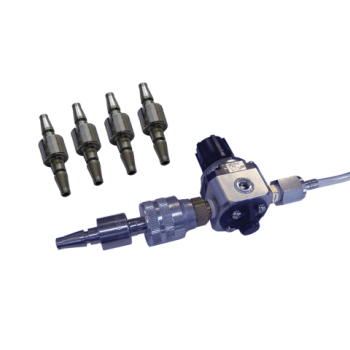 Medi-Gas Check Pipeline Sampling Kit from Bedfont