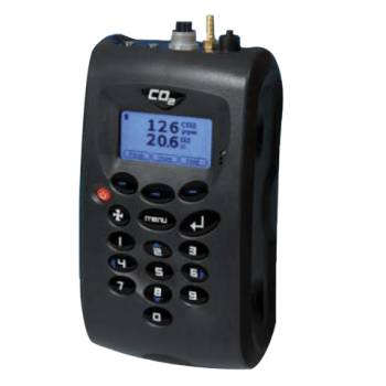 Medi-Gas Check G150 from Bedfont