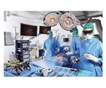 ‘EinsteinVision’ that improves hand-eye coordination of surgeons introduced at Harefield Hospital