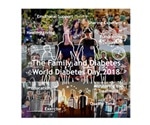 Ascensia launches campaign for World Diabetes Day 2018 to celebrate essential role of families in diabetes care