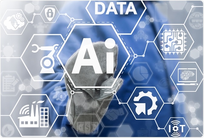 Image Credit: Panchenko Vladimir / Shutterstock