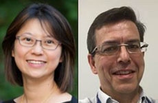 New presenters june 8