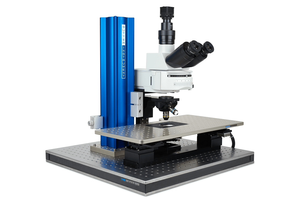 BOB Open platform microscope system