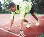 Short bursts of exercise equally beneficial as concentrated regular activity finds research
