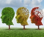 Alzheimer’s disease on the rise