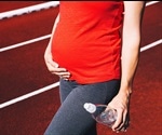 Exercise and hot baths are not dangerous during pregnancy, suggests study