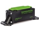 FM4200 pressure-resistant mass flow meter from Sensirion