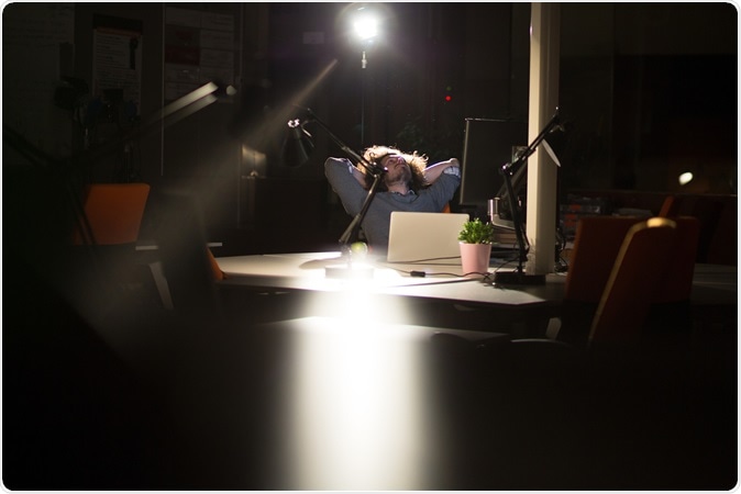 Image Credit: Dotshock / Shutterstock