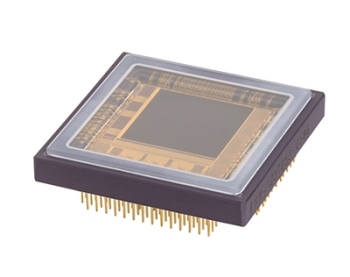 CMOS Active Pixel Sensors - Lince6M5
