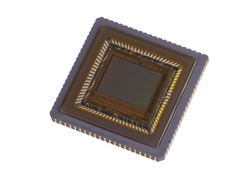 Lince5M - High-Speed Digital Image Sensor