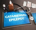 Catamenial Epilepsy Pathophysiology