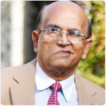 Professor Abu Serajuddin