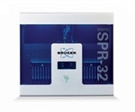 Bruker introduces innovative Sierra SPR-32 system at European SLAS 2018 meeting