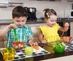 Nutritional Needs of Young Children (Age 5-10)