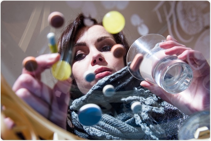 Image Credit: Liukov / Shutterstock