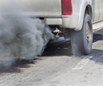 Air pollution link to early childhood pneumonia