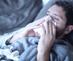 Researchers develop nasal antiviral platform using AI technology to block flu and COVID-19​