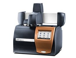 Discovery DSC from TA Instruments