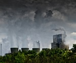 Long-term air pollution exposure linked to venous thromboembolism risk
