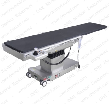 DRE Delphi CF Float Top C-Arm Table